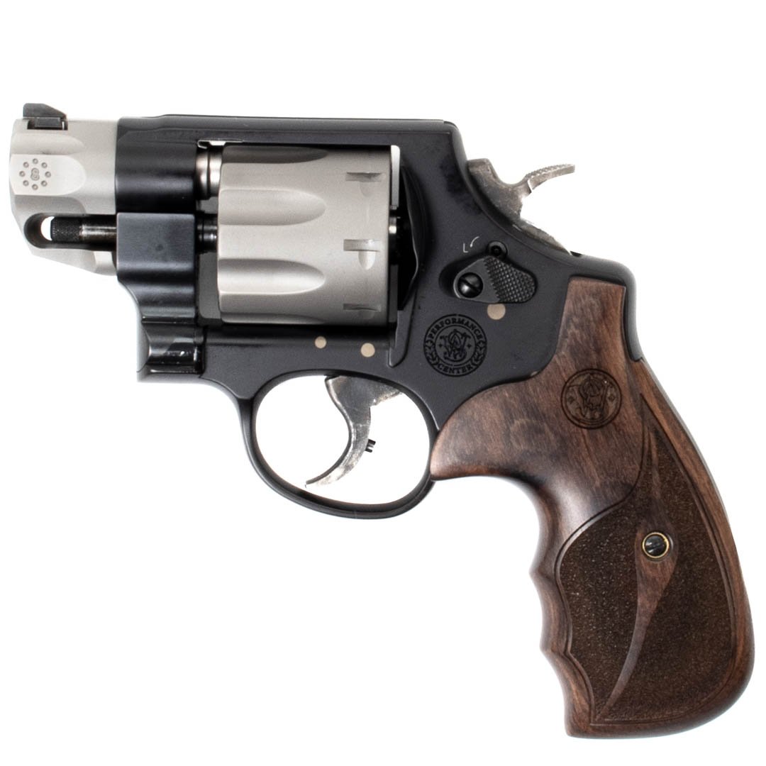 Capable Collectible: S&W Victory Model